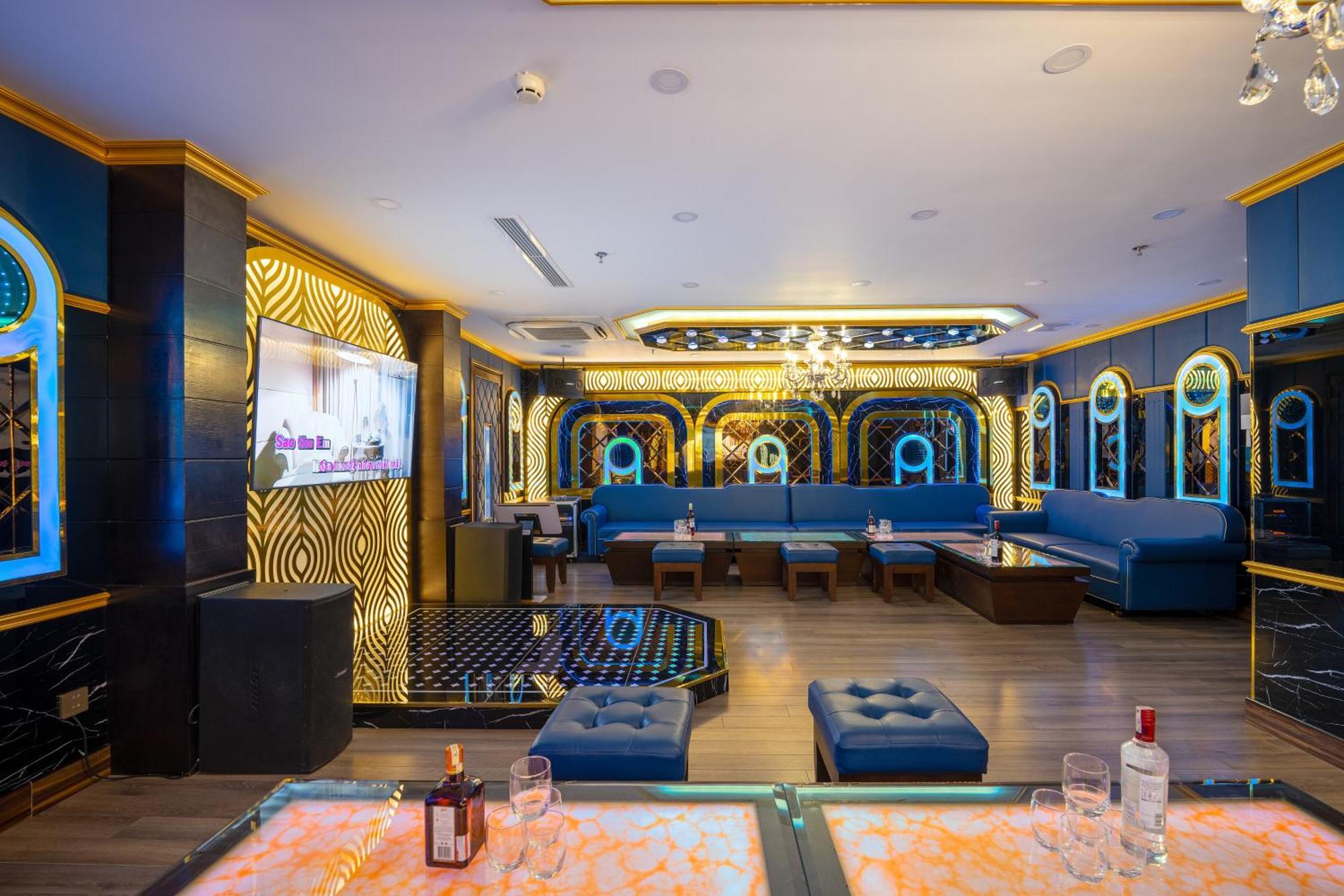 Nguyen Gia Hotel Đà Nẵng Exterior foto